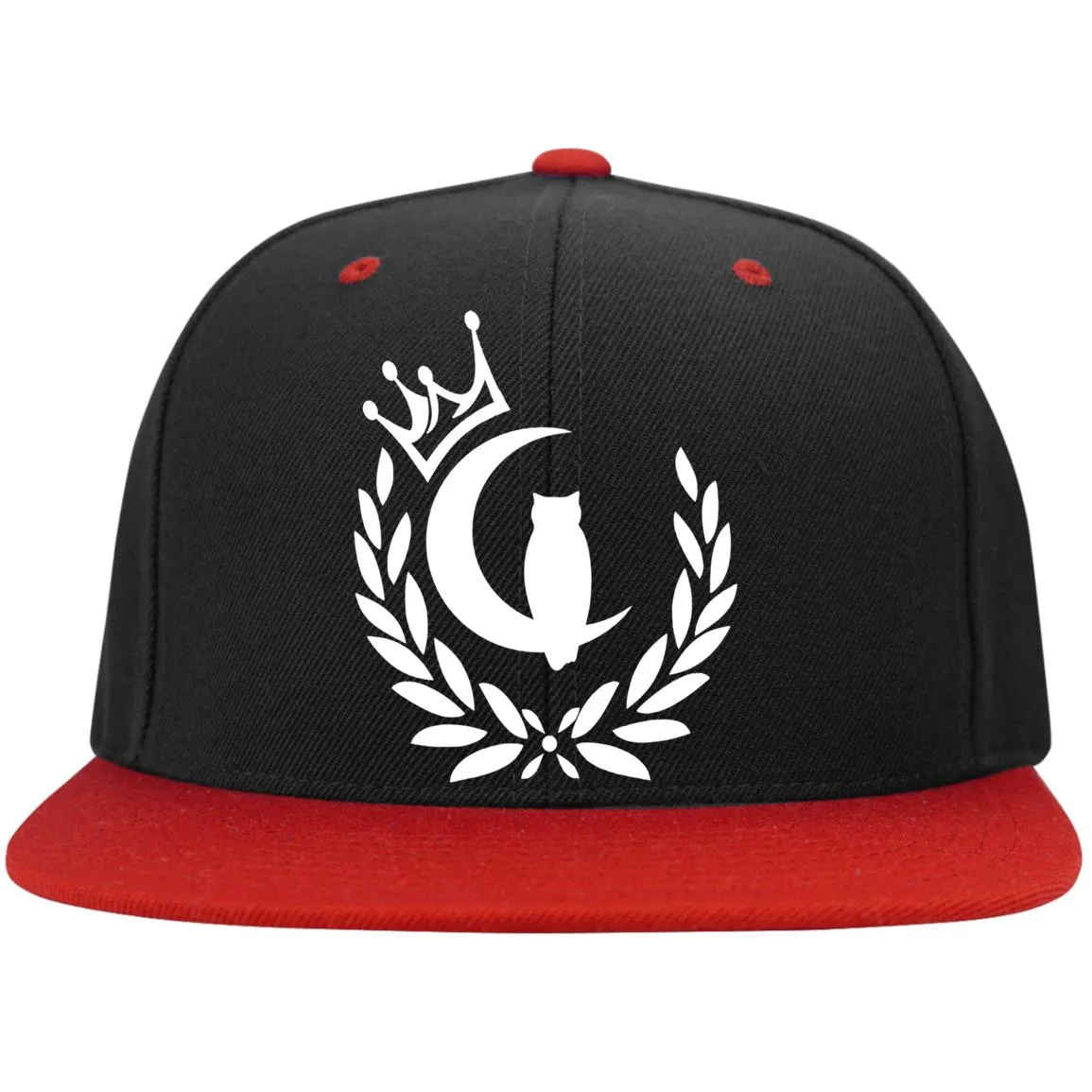 LCC NOBLE Snapback Hat