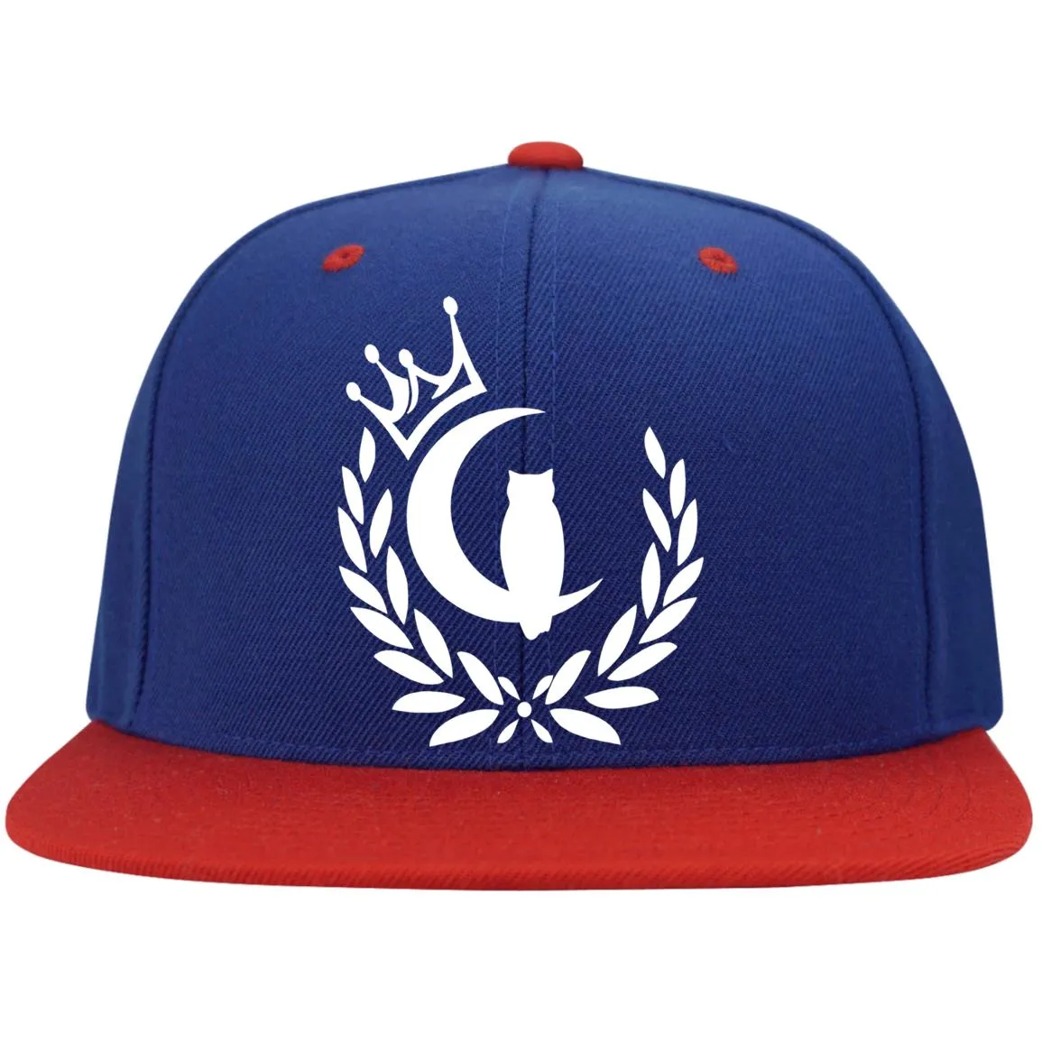 LCC NOBLE Snapback Hat