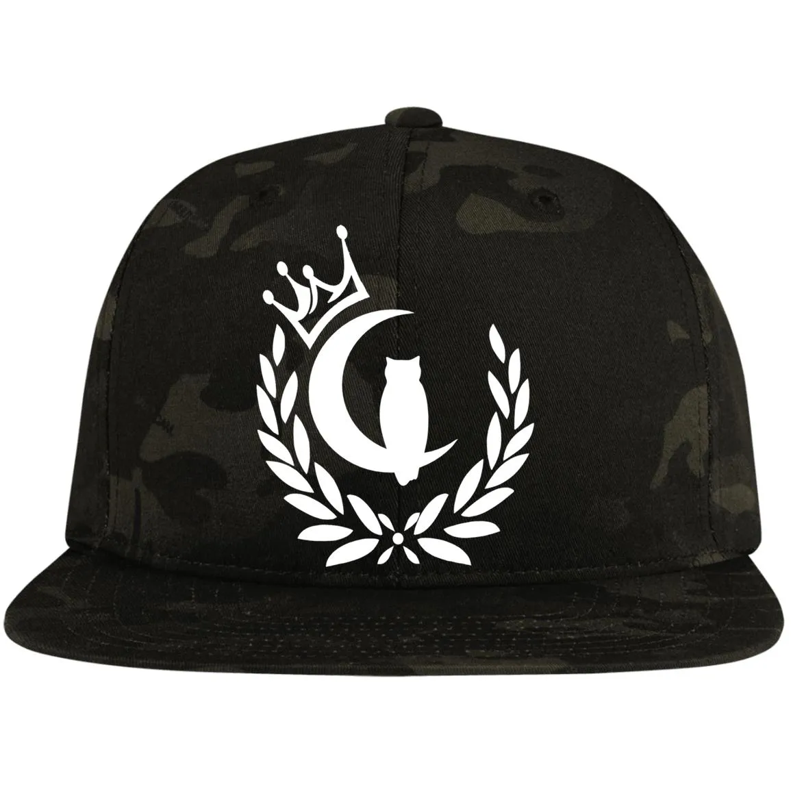 LCC NOBLE Snapback Hat