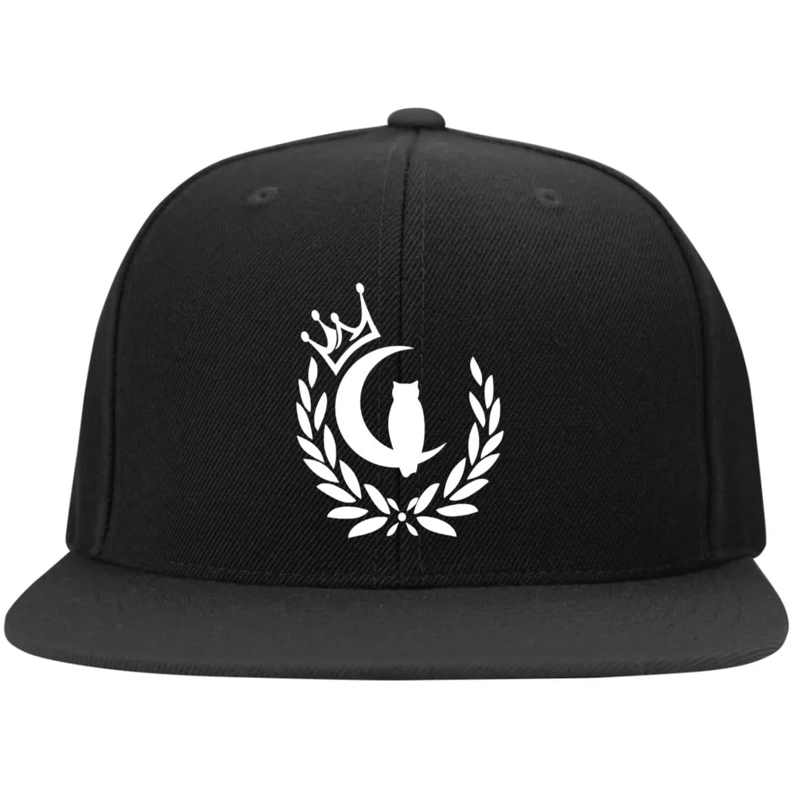 LCC NOBLE Snapback Hat