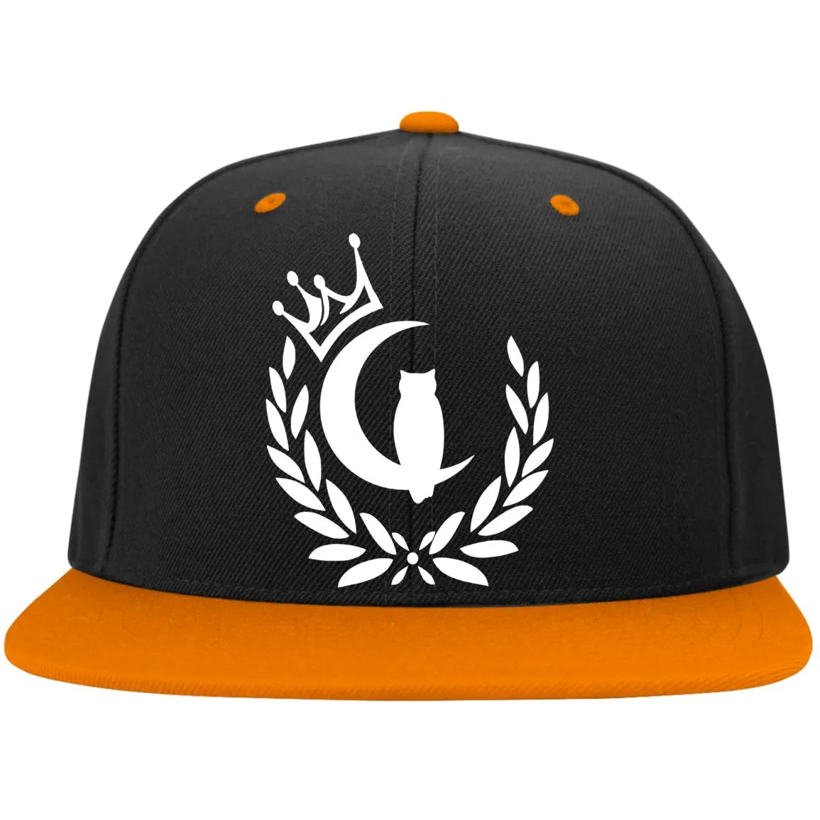 LCC NOBLE Snapback Hat