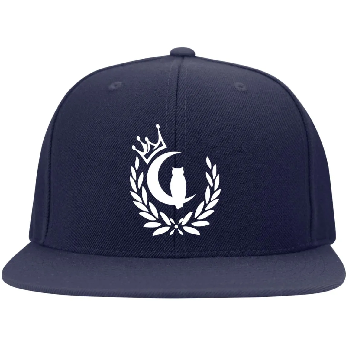 LCC NOBLE Snapback Hat