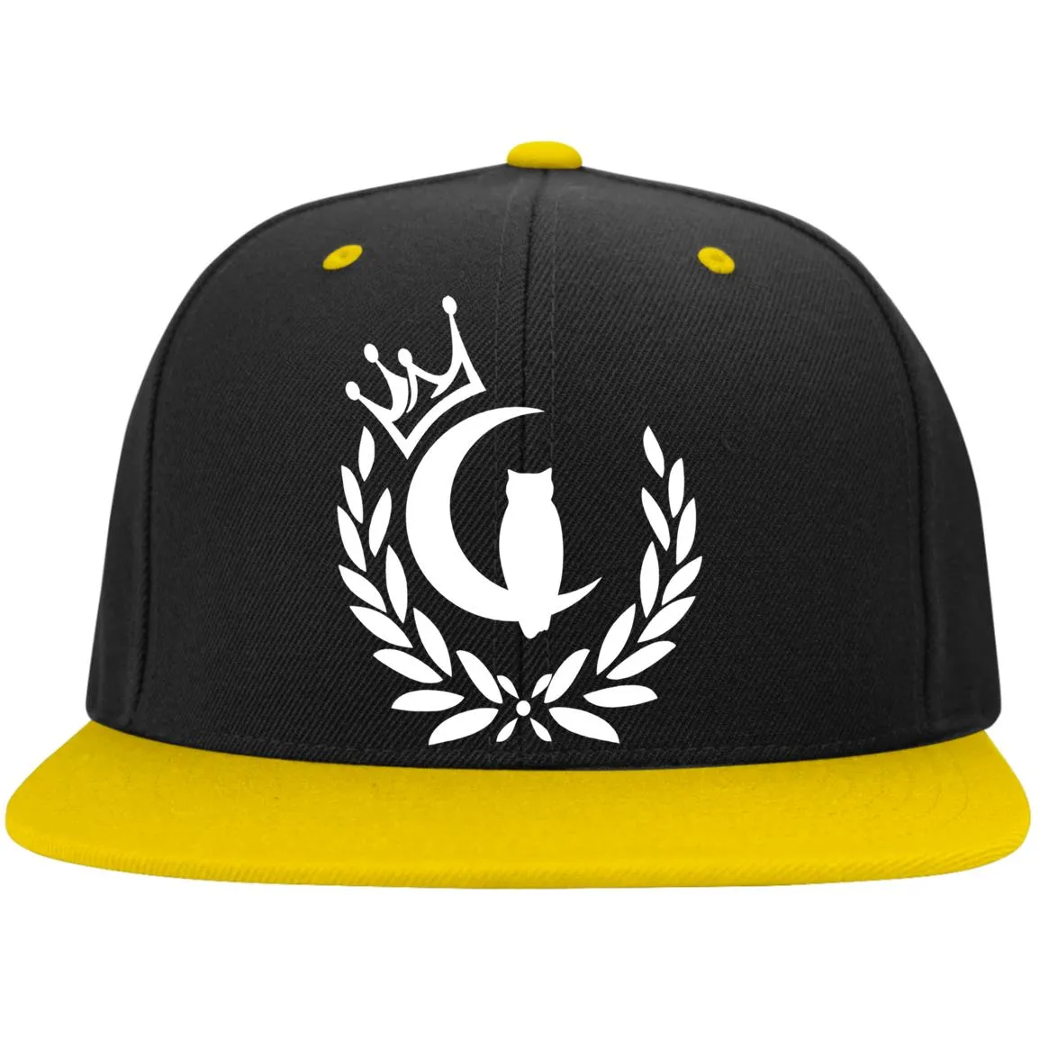 LCC NOBLE Snapback Hat