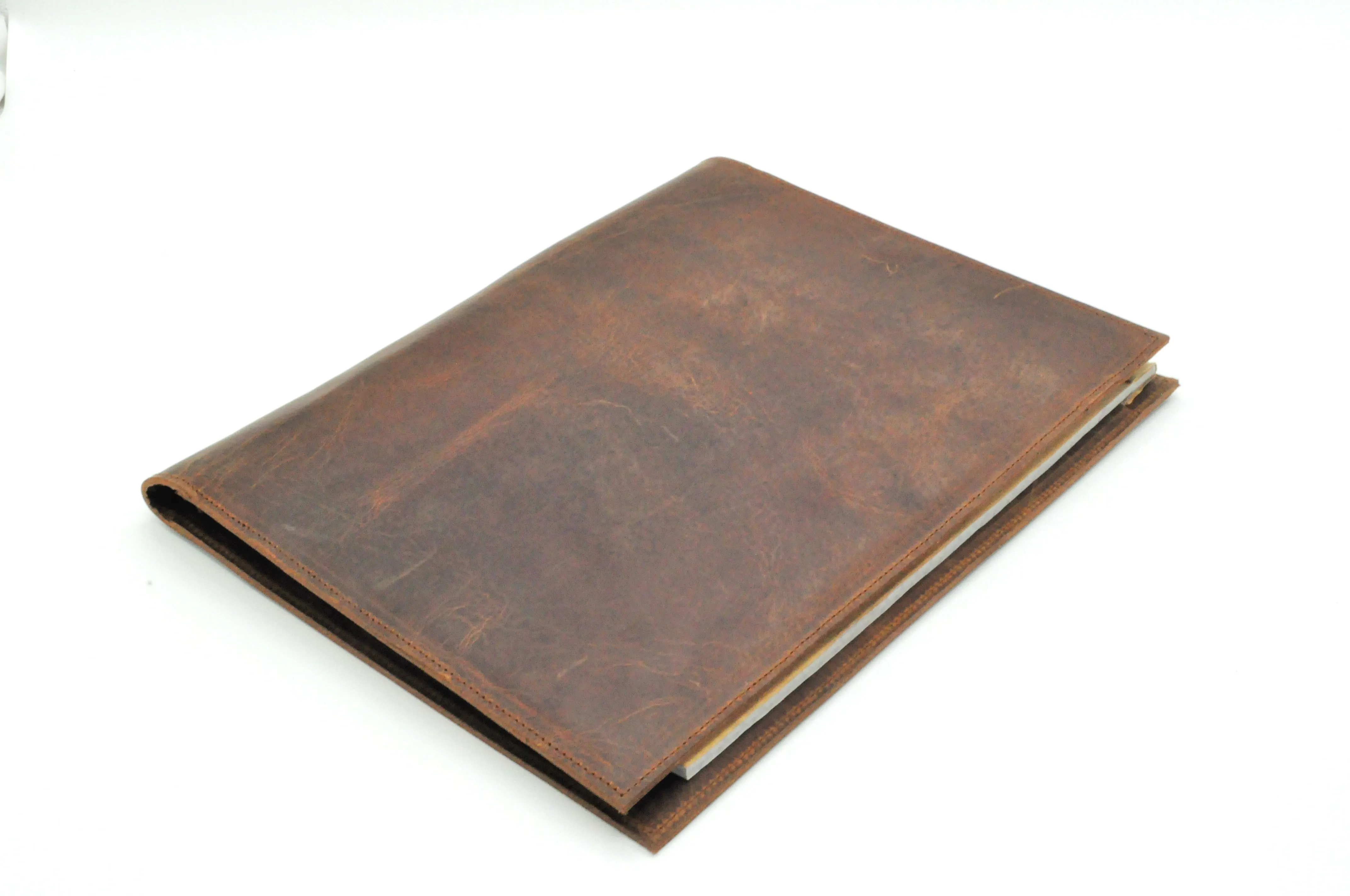 Leather Business Portfolio