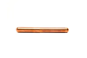 Liliput Fountain Pen - Copper (Fine)