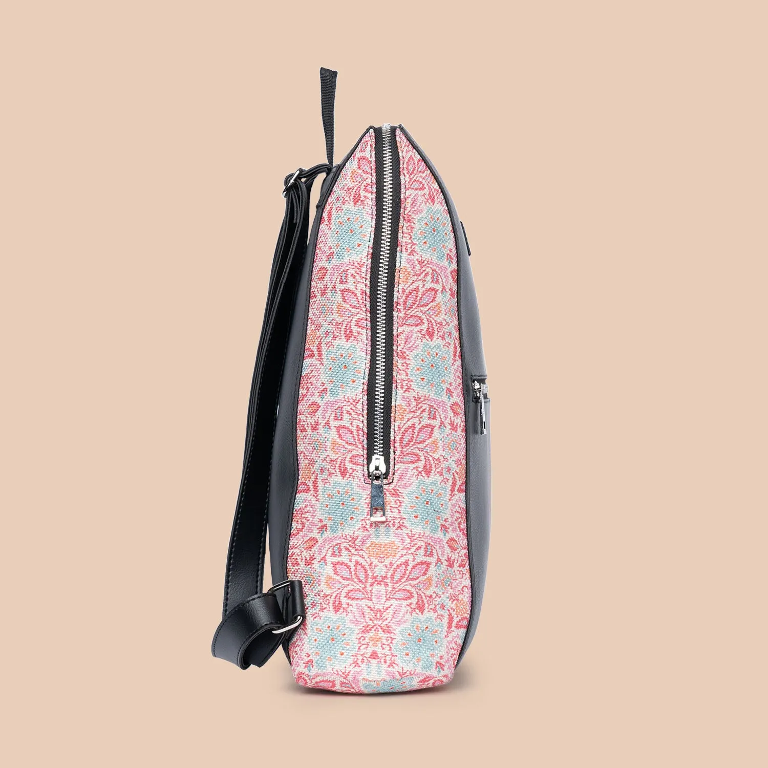 Mangalore Blossoms Classic Daypack