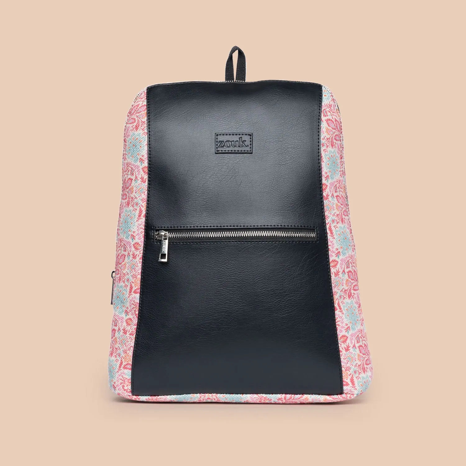 Mangalore Blossoms Classic Daypack