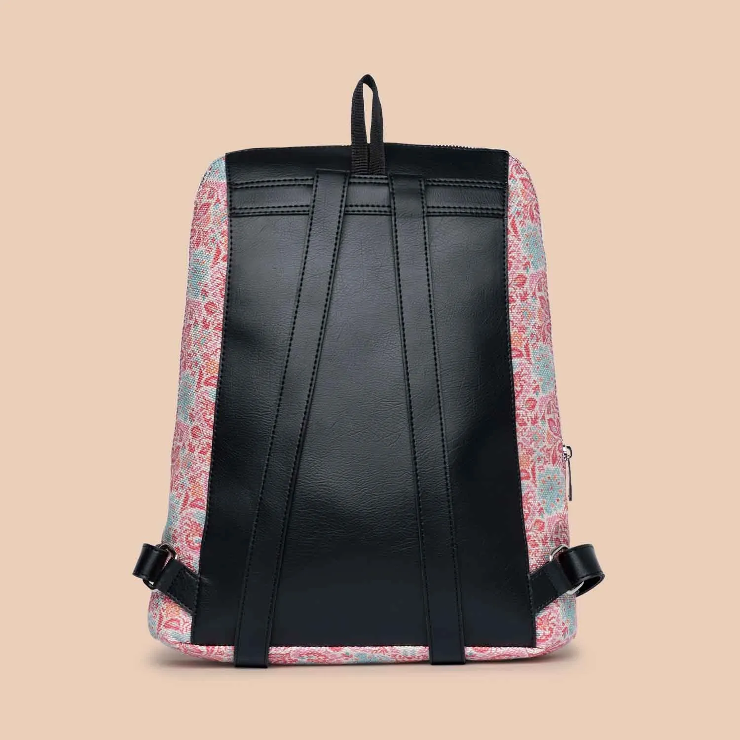 Mangalore Blossoms Classic Daypack