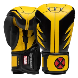 Marvel's Youth Wolverine Boxing Gloves