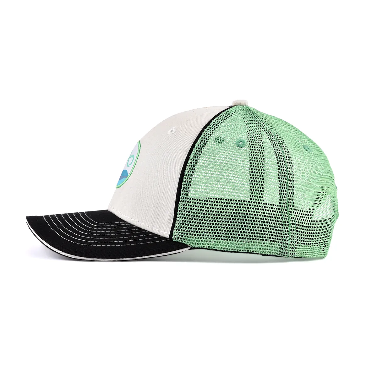 Mesh Golf Hat