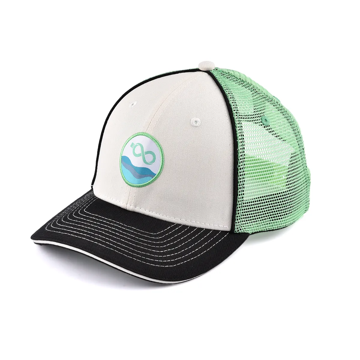 Mesh Golf Hat