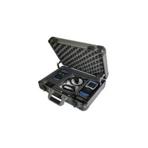 NTI Audio XL2 Instrument System Case