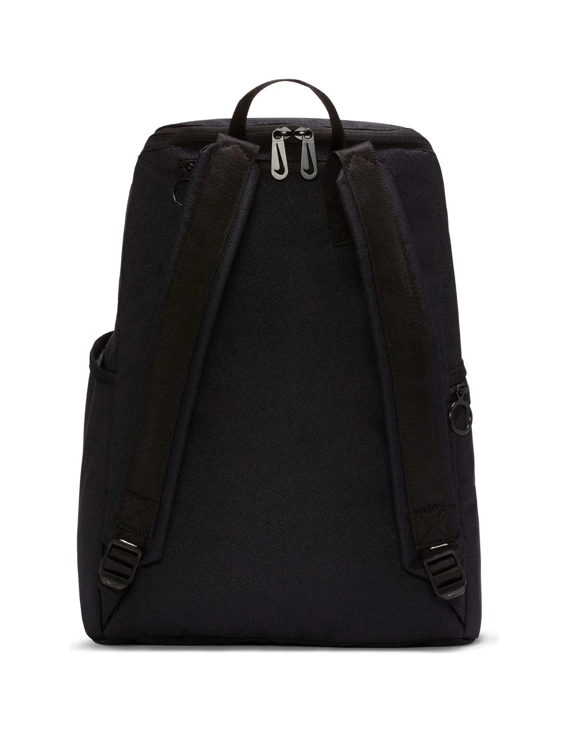 One Backpack - Black/White