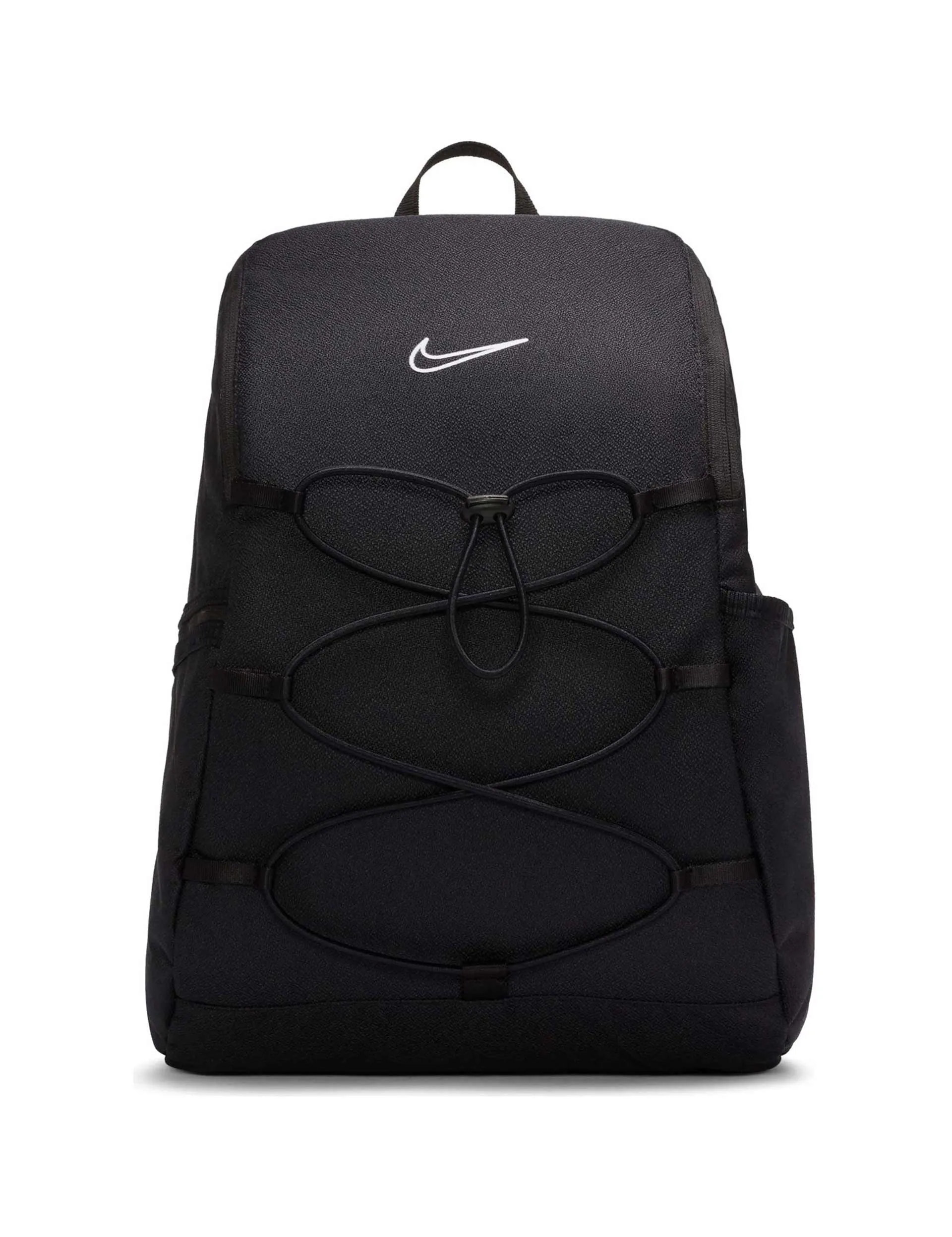 One Backpack - Black/White