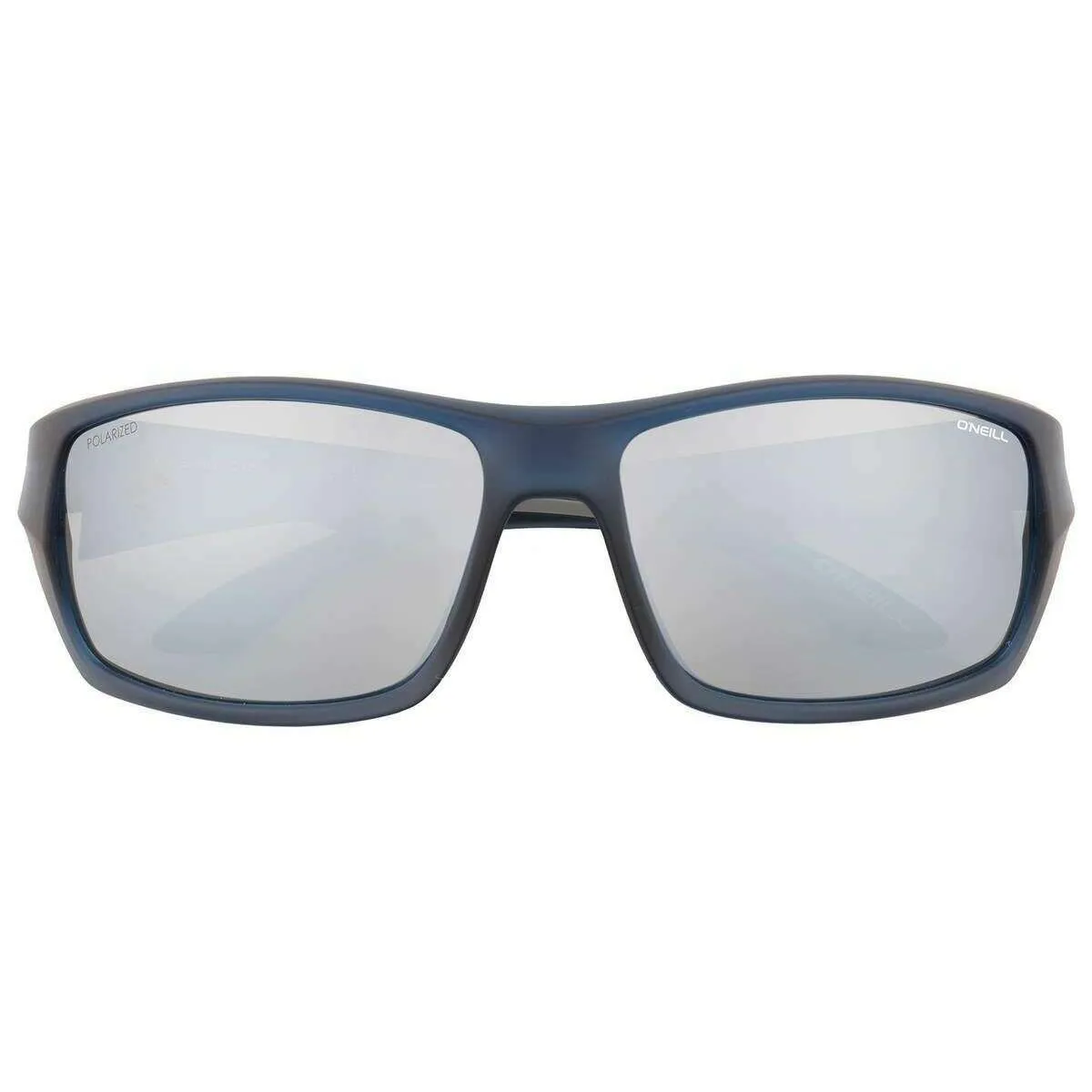 O'Neill High Wrap Sports Performance Sunglasses - Blue