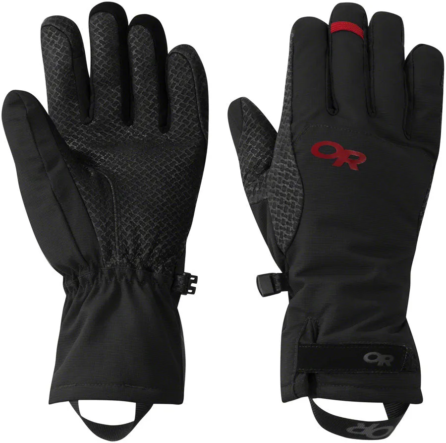 Outdoor Research Ouray Ice Gloves