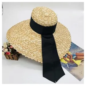 Outdoor Sun Hat Ladies Sun Hat Mecca Straw Hat