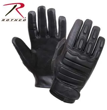 Padded Tactical Gloves