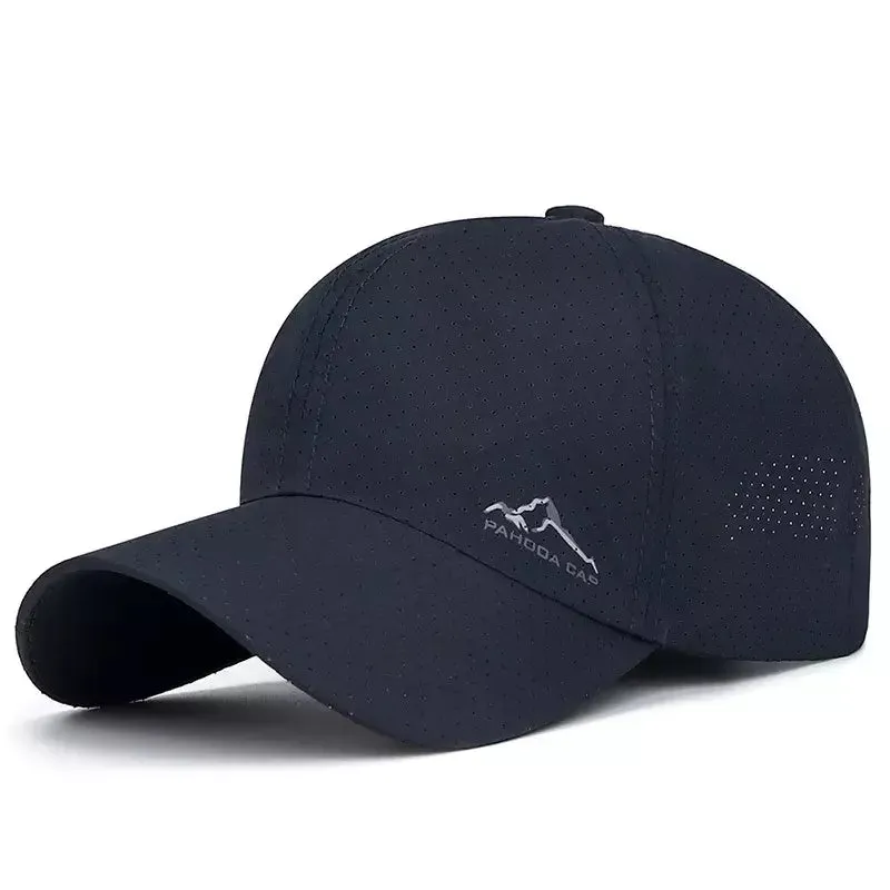 Pahoda Sports Baseball Cap