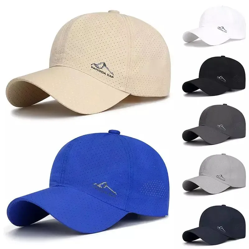 Pahoda Sports Baseball Cap