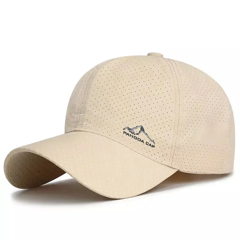 Pahoda Sports Baseball Cap