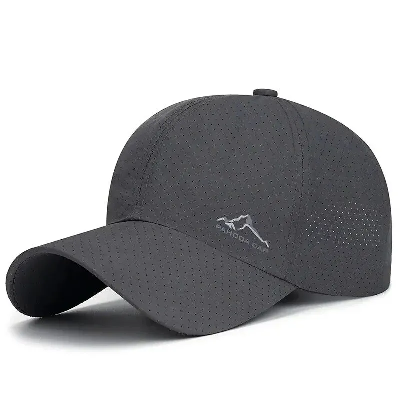 Pahoda Sports Baseball Cap