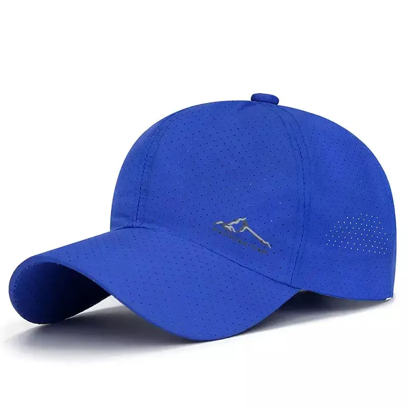 Pahoda Sports Baseball Cap