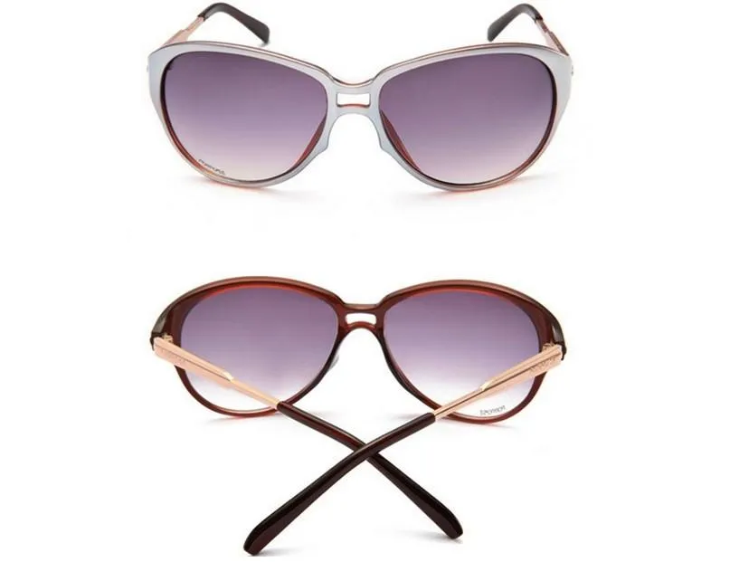 Pair of Propoise Fashion Sunglasses