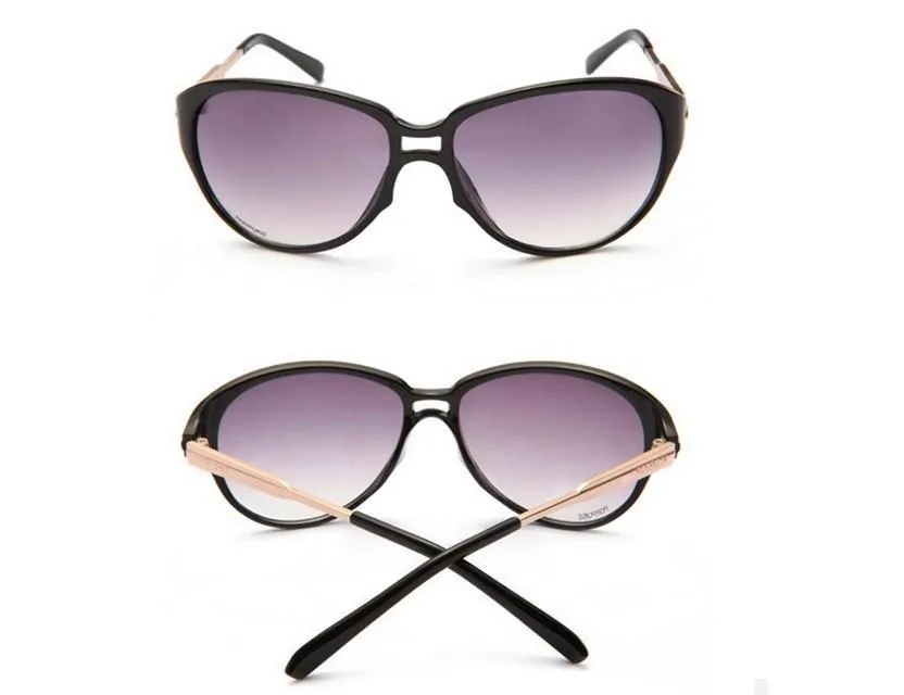 Pair of Propoise Fashion Sunglasses