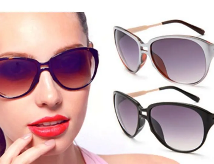 Pair of Propoise Fashion Sunglasses