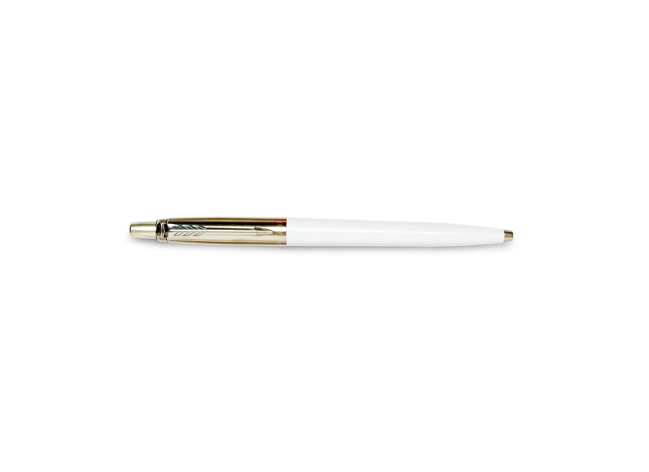 Parker Original Jotter BP - White