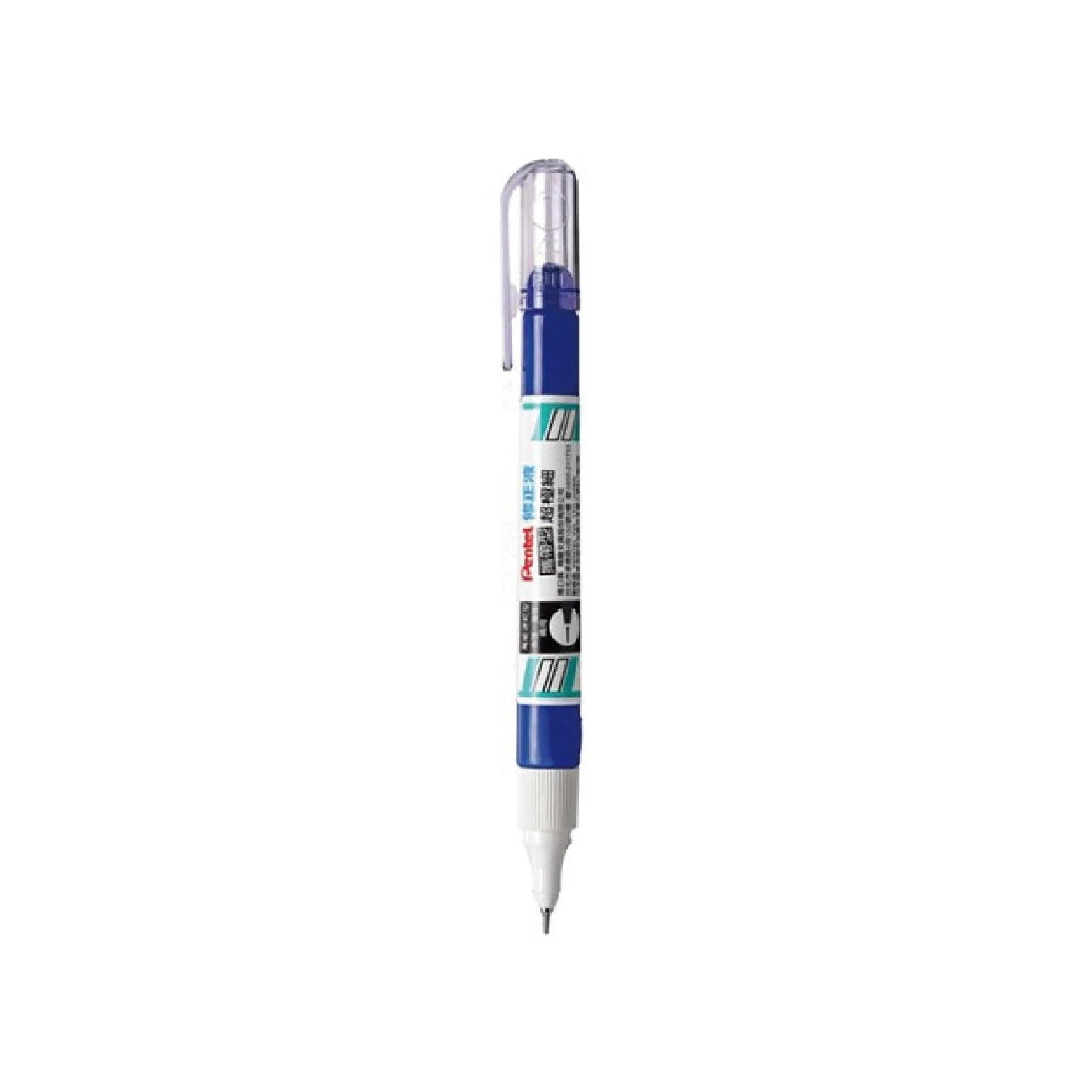 Pentel Ultra Fine Pen Corrector 0.42mm x 4.2ml