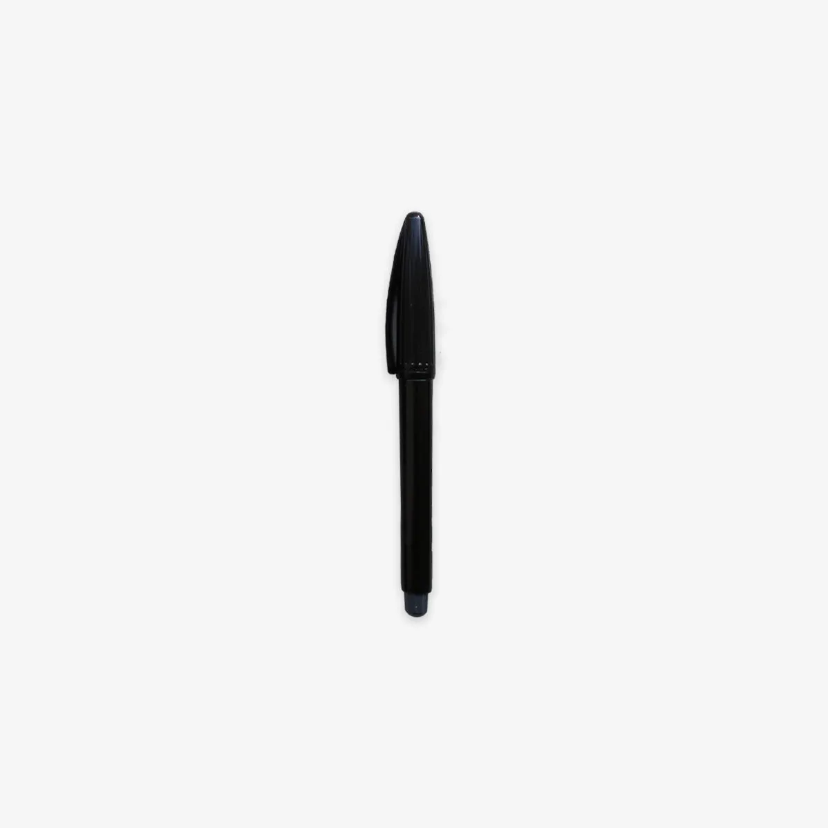 PLUS PEN-S // BLACK