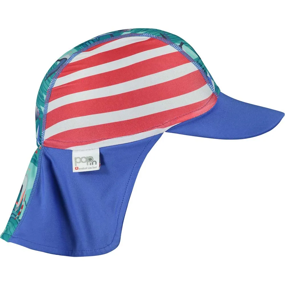 Pop-In Sun Hat Albatross