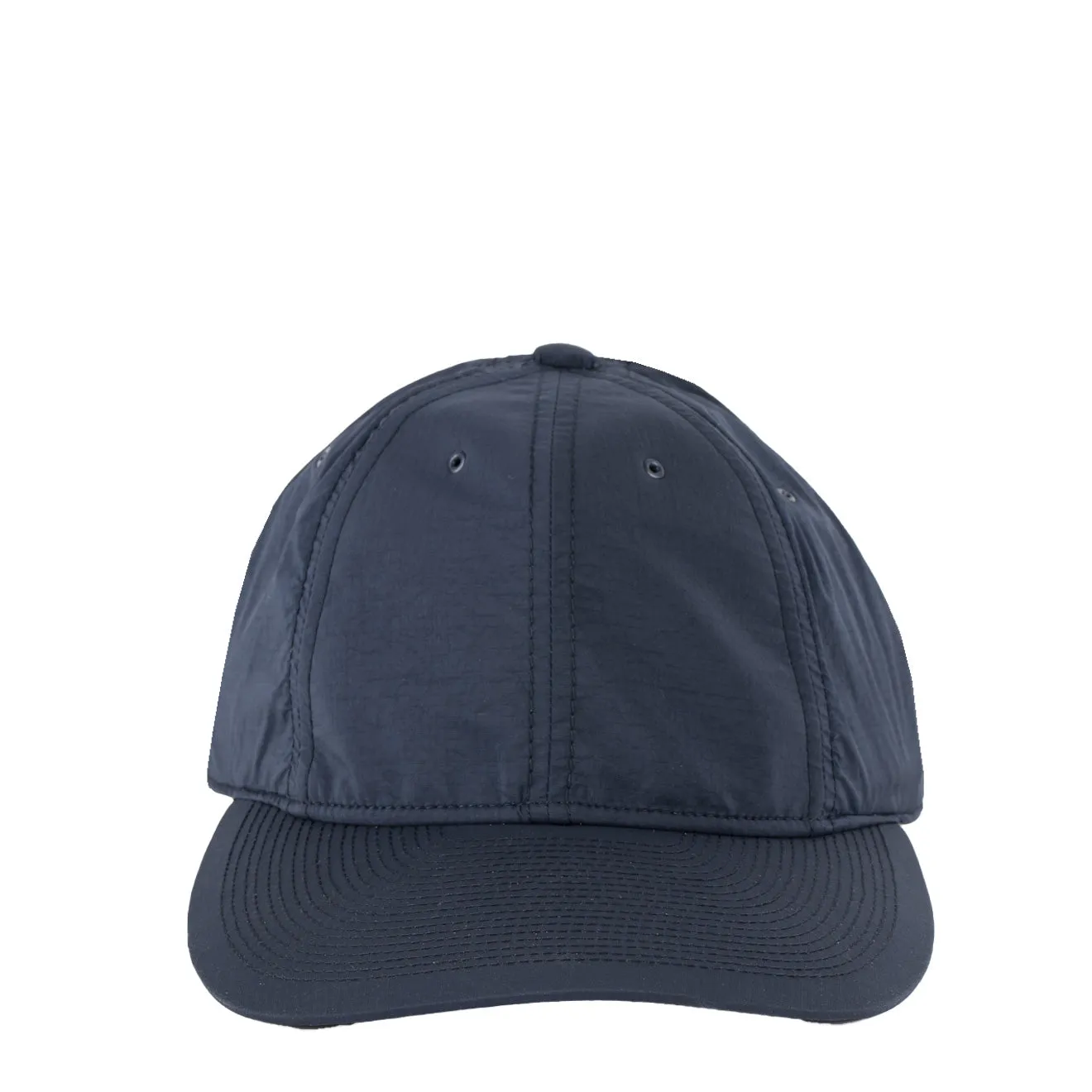 Poten Nylon Cap Navy