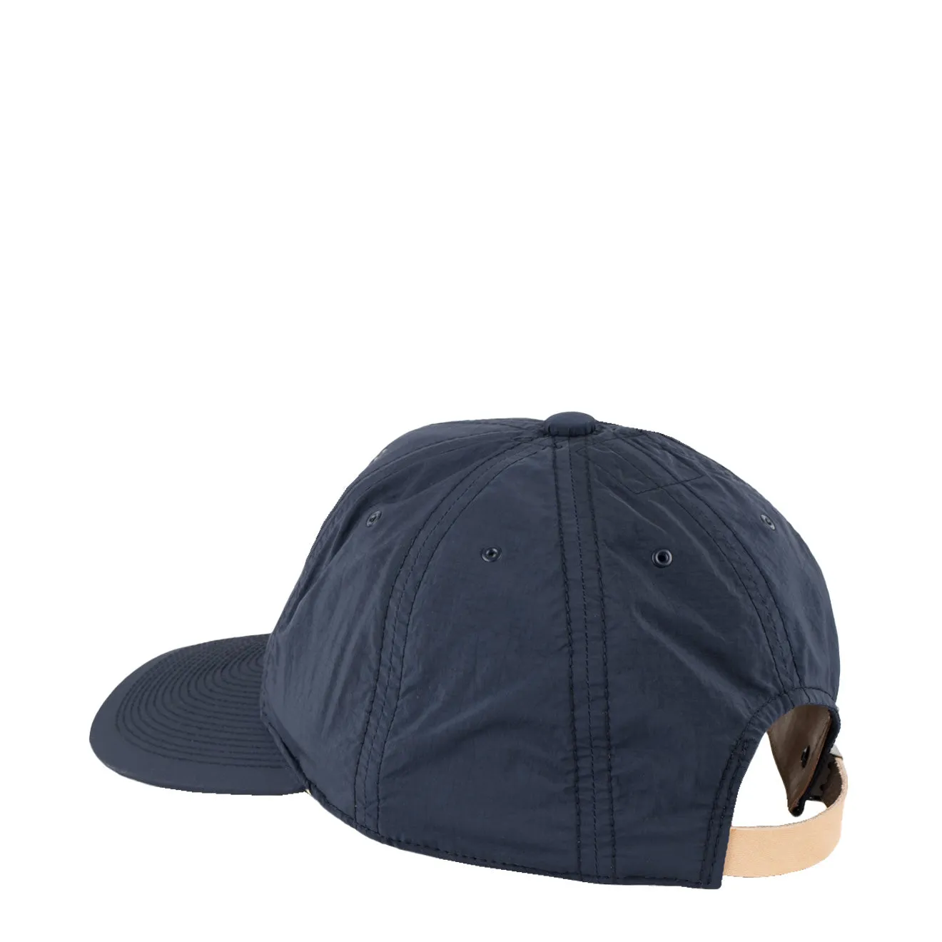 Poten Nylon Cap Navy