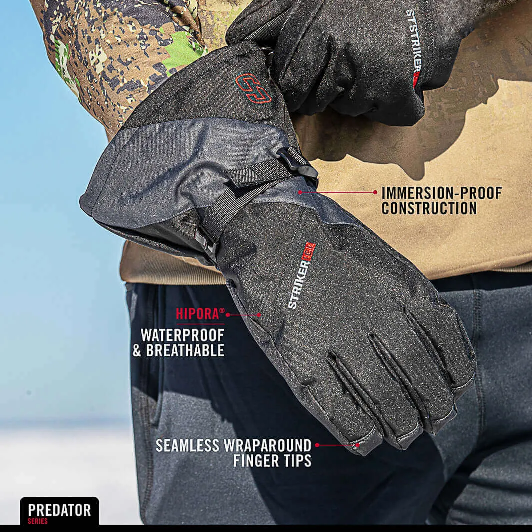 Predator Gloves