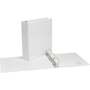 Presentation Binder 3 Ring 0.5 inches A4 SIZE