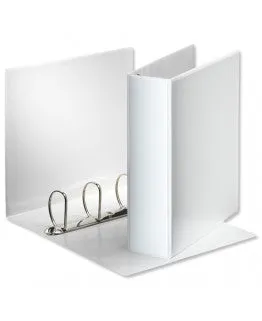 Presentation Binder 4 Ring 2 inches A3 SIZE