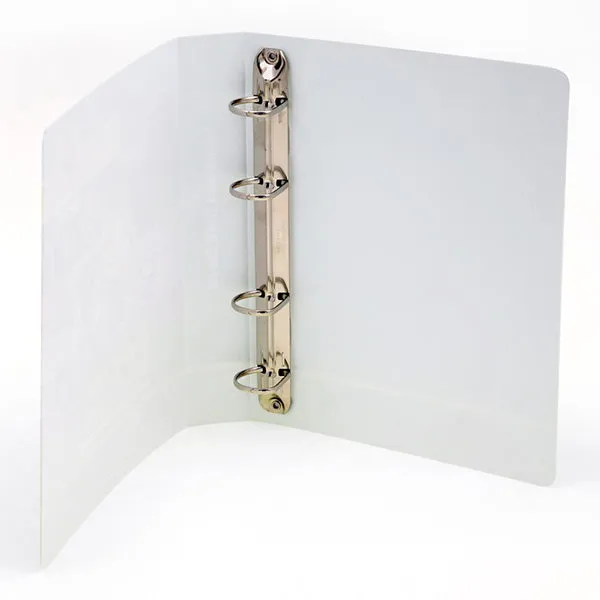 Presentation Binder 4 Ring 2 inches A3 SIZE