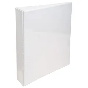 Presentation Binder 4 Ring 2.5 inches A4 SIZE