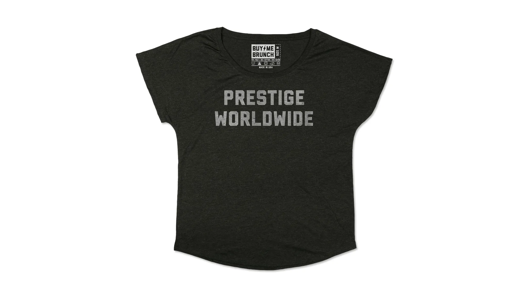 Prestige Worldwide Tee