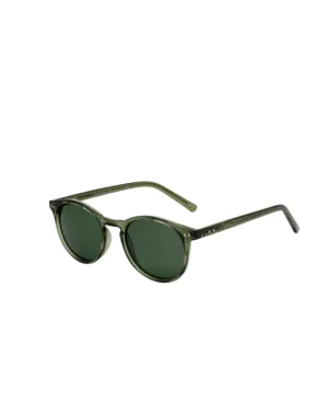 Privé Revaux Maestro Sunglasses - Green