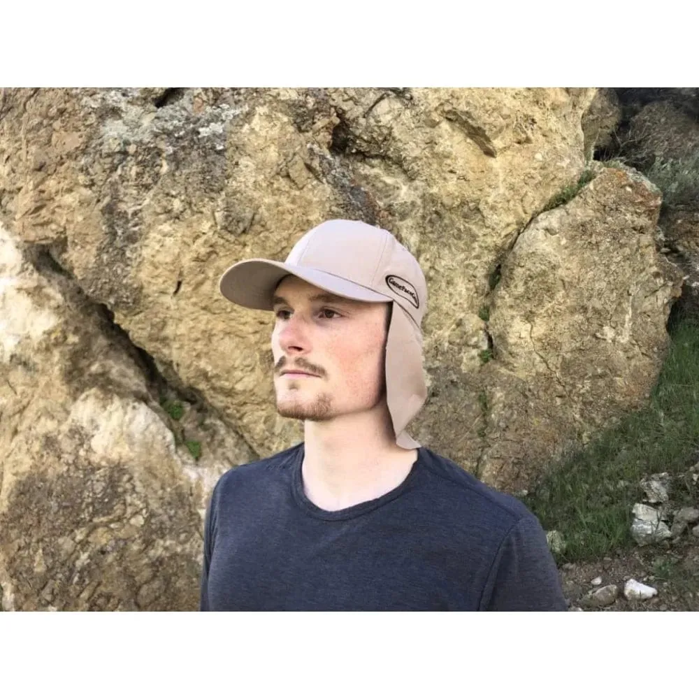 QuikCamo Men's Sun Shade Hats