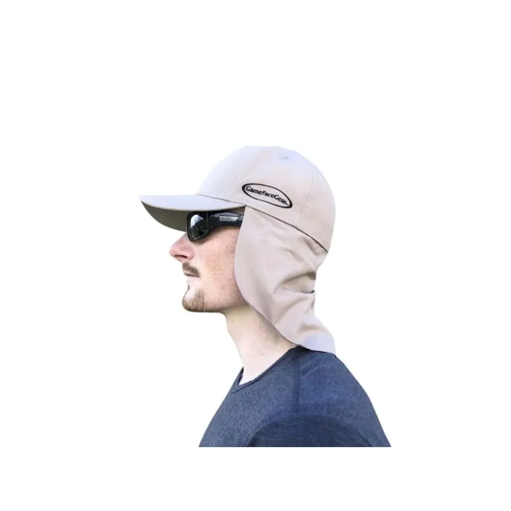 QuikCamo Men's Sun Shade Hats