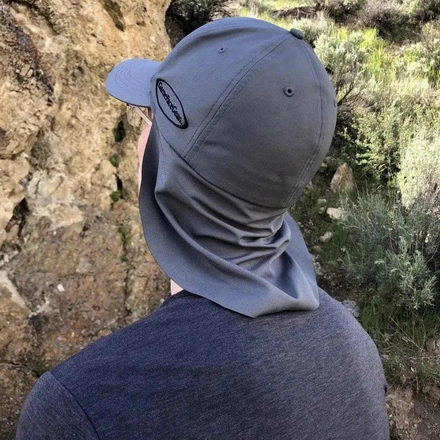 QuikCamo Men's Sun Shade Hats