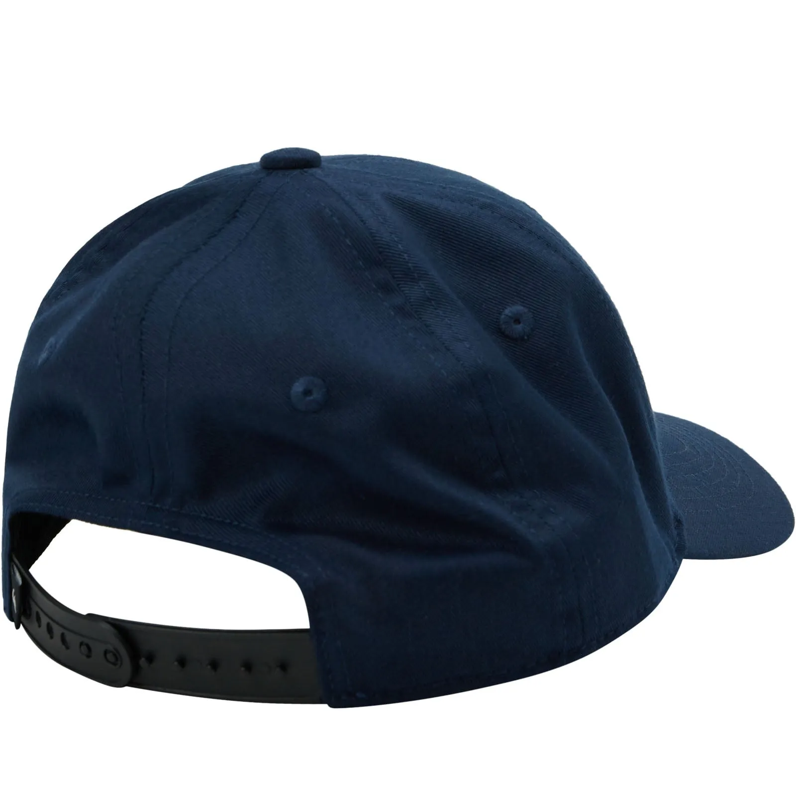 Quiksilver Kids Decades Snapback Baseball Cap - Navy