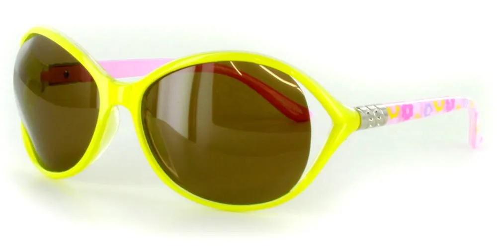 "Princess" Polarized Kids Sunglasses