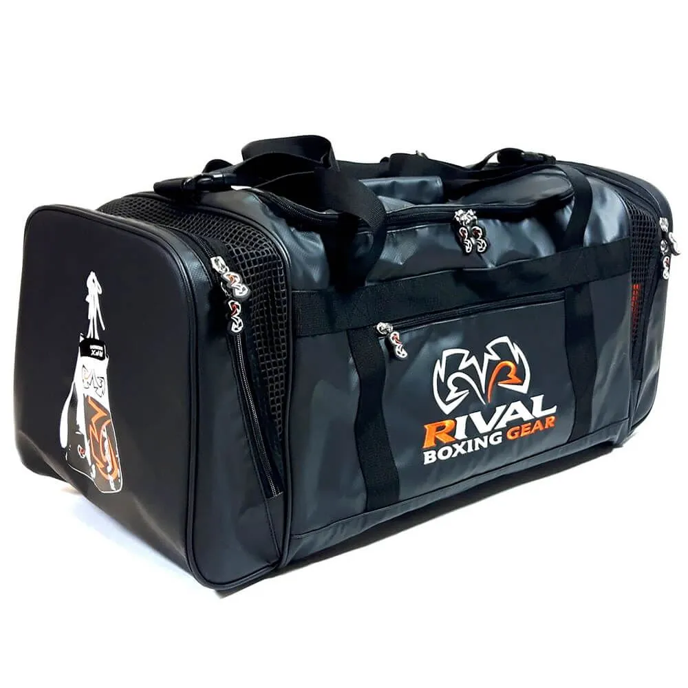 Rival RGB10 Gym Bag