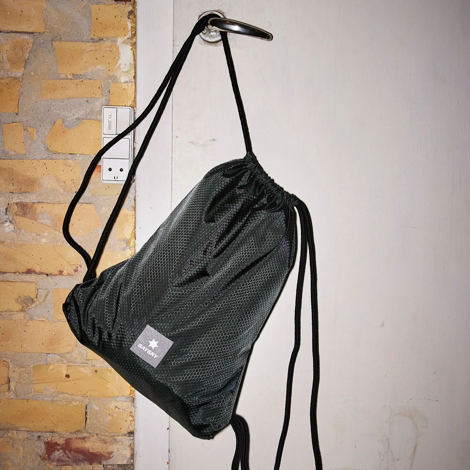 Saysky Gym Bag